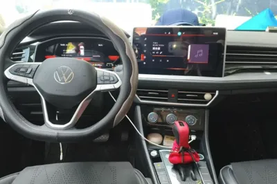 Volkswagen Sagitar 2025, 16500 км, за 15854 USD - фото 18