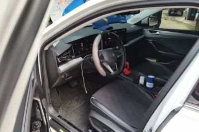 Volkswagen Sagitar 2025, 16500 км, за 15854 USD - фото 19