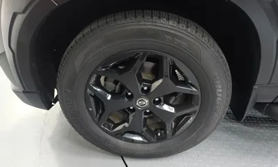 KG_Mobility_Ssangyong Rexton 2021, 55868 км, за 14821.55 USD