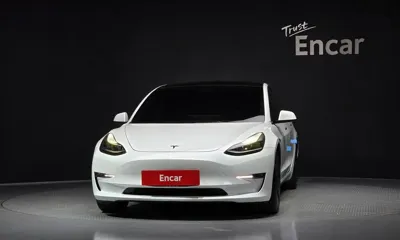 Tesla Model 3 2022, 67431 км, за 18827.37 USD