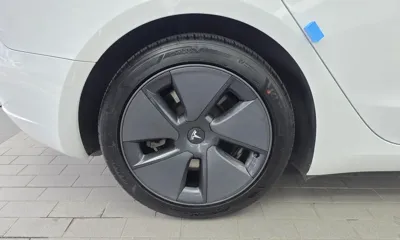 Tesla Model 3 2022, 67431 км, за 18827.37 USD