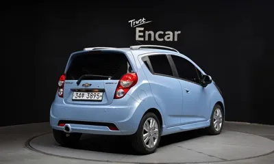 ChevroletGMDaewoo Spark 2014, 104120 км, за 1773.51 USD