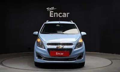 ChevroletGMDaewoo Spark 2014, 104120 км, за 1773.51 USD