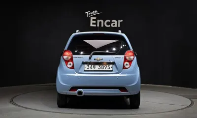 ChevroletGMDaewoo Spark 2014, 104120 км, за 1773.51 USD