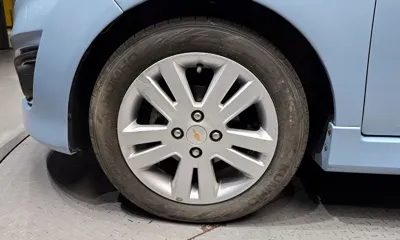 ChevroletGMDaewoo Spark 2014, 104120 км, за 1773.51 USD