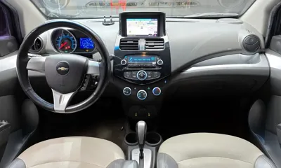 ChevroletGMDaewoo Spark 2014, 104120 км, за 1773.51 USD - фото 7
