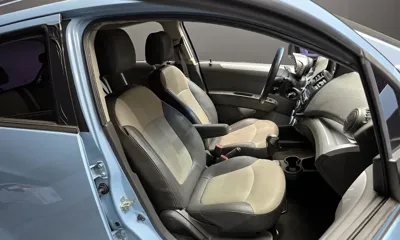 ChevroletGMDaewoo Spark 2014, 104120 км, за 1773.51 USD - фото 10