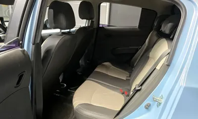 ChevroletGMDaewoo Spark 2014, 104120 км, за 1773.51 USD - фото 12
