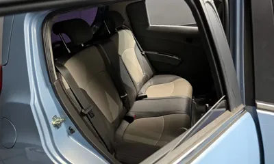 ChevroletGMDaewoo Spark 2014, 104120 км, за 1773.51 USD - фото 13