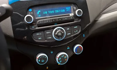ChevroletGMDaewoo Spark 2014, 104120 км, за 1773.51 USD - фото 17