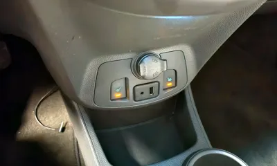 ChevroletGMDaewoo Spark 2014, 104120 км, за 1773.51 USD - фото 18