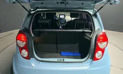 ChevroletGMDaewoo Spark 2014, 104120 км, за 1773.51 USD - фото 20