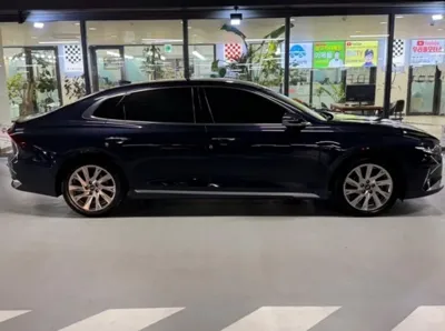 Hyundai Grandeur 2020, 166369 км, за 13644.93 USD - фото 3