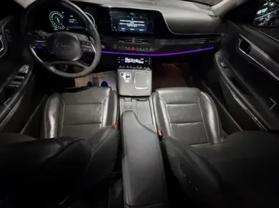 Hyundai Grandeur 2020, 166369 км, за 13644.93 USD - фото 6
