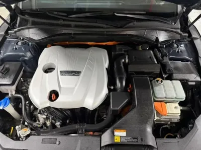 Hyundai Grandeur 2020, 166369 км, за 13644.93 USD - фото 20