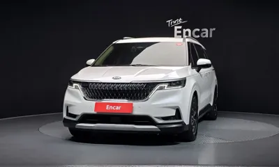 Kia Canival 2021, 87685 км, за 15107.72 USD