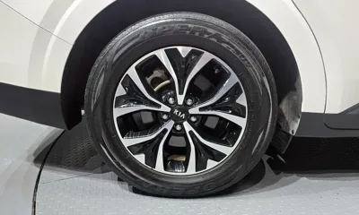Kia Canival 2021, 87685 км, за 15107.72 USD
