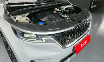 Kia Canival 2021, 87685 км, за 15107.72 USD - фото 6