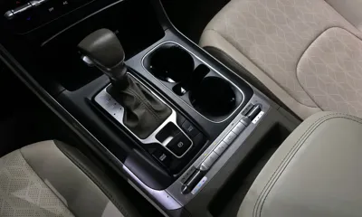 Kia Canival 2021, 87685 км, за 15107.72 USD - фото 9