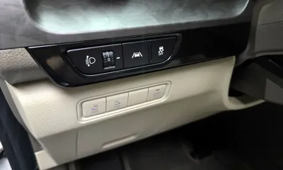 Kia Canival 2021, 87685 км, за 15107.72 USD - фото 13