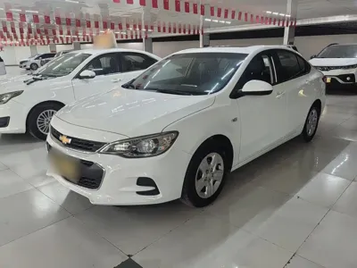 Chevrolet Cavalier