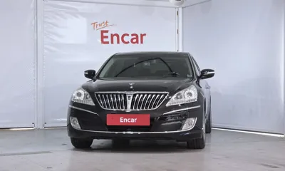Hyundai Equus 2012, 211708 км, за 3832.18 USD