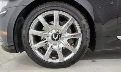 Hyundai Equus 2012, 211708 км, за 3832.18 USD