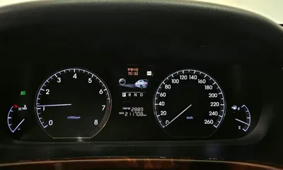 Hyundai Equus 2012, 211708 км, за 3832.18 USD - фото 8