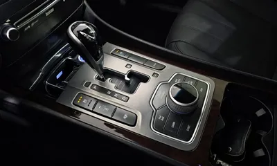 Hyundai Equus 2012, 211708 км, за 3832.18 USD - фото 9