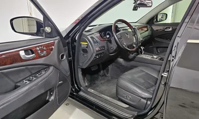Hyundai Equus 2012, 211708 км, за 3832.18 USD - фото 10