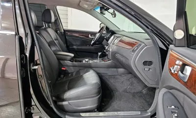 Hyundai Equus 2012, 211708 км, за 3832.18 USD - фото 11