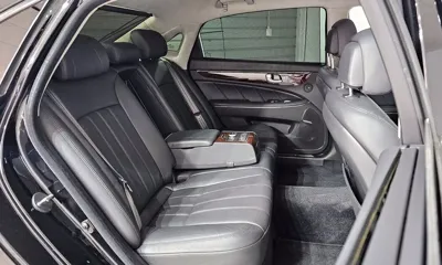 Hyundai Equus 2012, 211708 км, за 3832.18 USD - фото 12