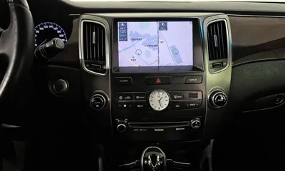Hyundai Equus 2012, 211708 км, за 3832.18 USD - фото 15