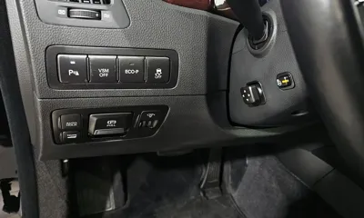 Hyundai Equus 2012, 211708 км, за 3832.18 USD - фото 17