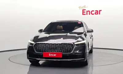 Kia K9 2022, 159018 км, за 22974.92 USD