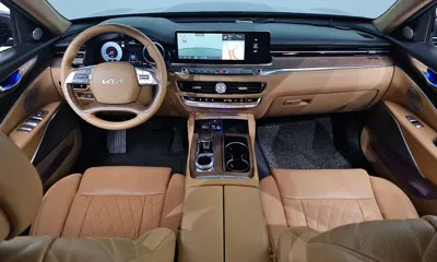 Kia K9 2022, 159018 км, за 22801.31 USD - фото 7