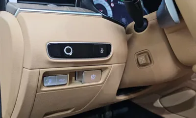 Kia K9 2022, 159018 км, за 22801.31 USD - фото 29