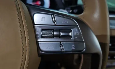 Kia K9 2022, 159018 км, за 22801.31 USD - фото 33