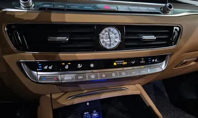 Kia K9 2022, 159018 км, за 22801.31 USD - фото 35