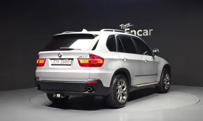 BMW X5 2010, 222332 км, за 3144.28 USD