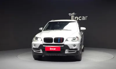 BMW X5 2010, 222332 км, за 3144.28 USD