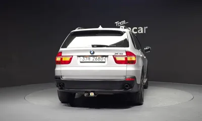 BMW X5 2010, 222332 км, за 3144.28 USD