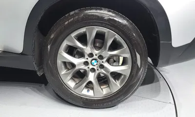 BMW X5 2010, 222332 км, за 3144.28 USD