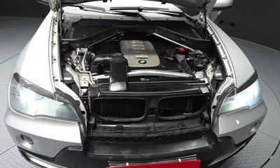 BMW X5 2010, 222332 км, за 3144.28 USD - фото 6