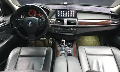 BMW X5 2010, 222332 км, за 3144.28 USD - фото 7