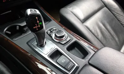 BMW X5 2010, 222332 км, за 3144.28 USD - фото 9