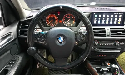 BMW X5 2010, 222332 км, за 3144.28 USD - фото 13