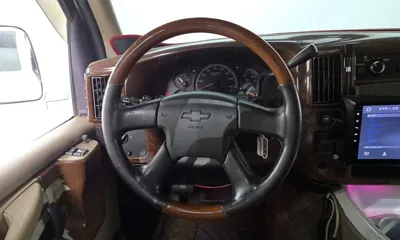 Chevrolet Express Van 2007, 181168 км, за 4269.57 USD - фото 13