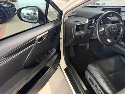 Lexus RX 2019, 91138 км, за 27627.89 USD - фото 6