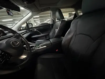 Lexus RX 2019, 91138 км, за 27627.89 USD - фото 7
